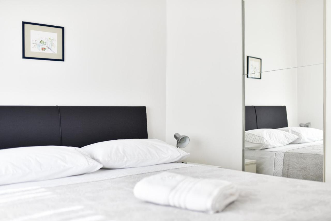 Apartments Martom Seline Eksteriør bilde