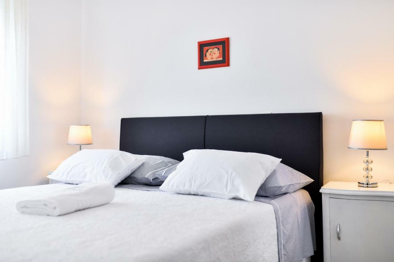 Apartments Martom Seline Eksteriør bilde